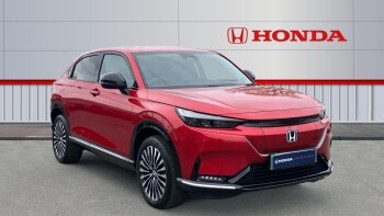 Honda E Ny1 150kW Elegance 69kWh 5dr Auto Electric Hatchback